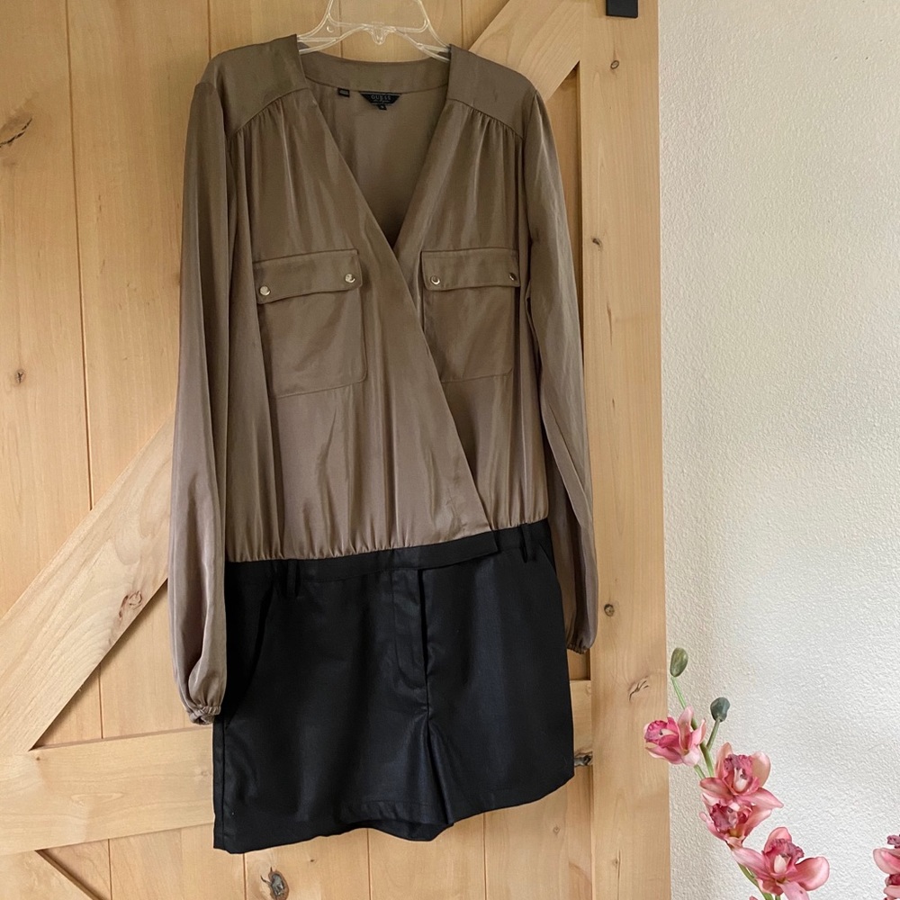 Guess jumpsuit - Shorts